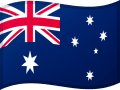 Drapeau Australie