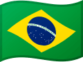 Drapeau Brésil