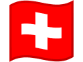 Drapeau Suisse