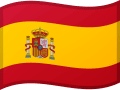Drapeau Espagne