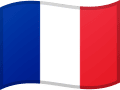Drapeau France