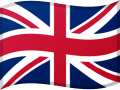 Drapeau Grande-Bretagne