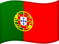 Drapeau Portugal