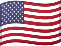 Drapeau États-Unis
