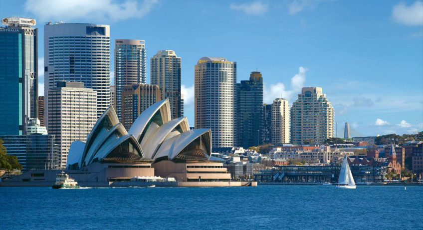Les meilleures attractions touristiques de Sydney, Australie