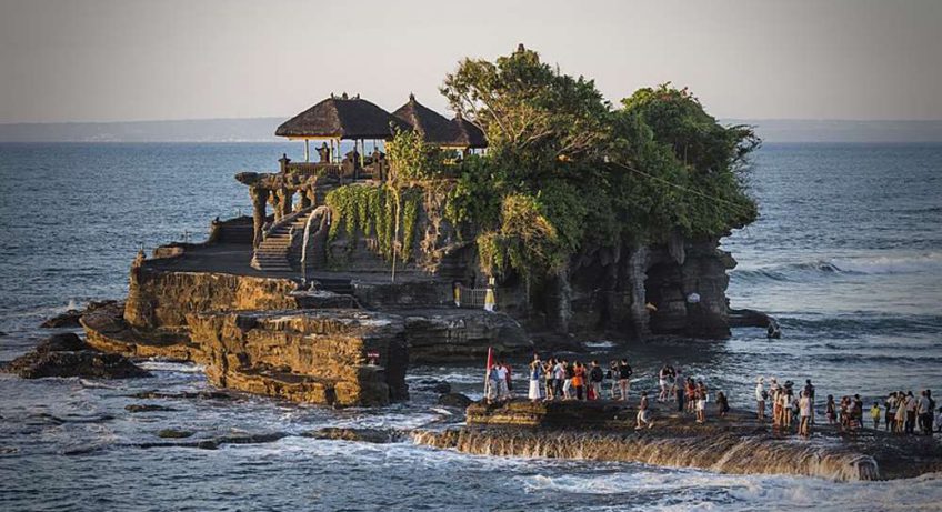 Voyage culturel à Bali