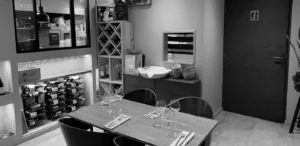 Découvrez le Saveur Vivre, un Restaurant bistronomique