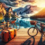 Voyage à Vélo - Les plus belles destinations
