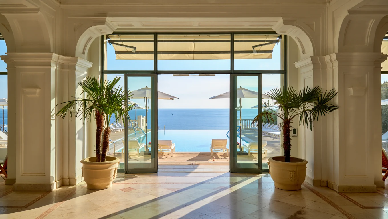 Offrez-vous un week-end thalasso en Occitanie : relax et love garantis !