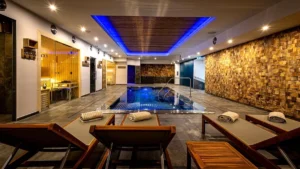 Spa du Lac de Madine : Mon expérience coup de cœur en Lorraine !