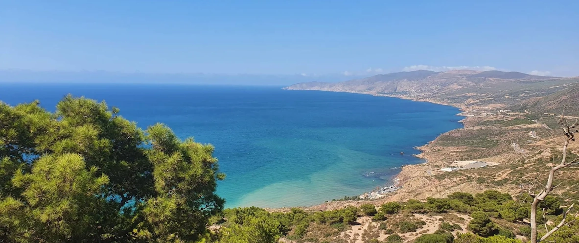 Oran Voyage