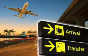 Organiser un transfert : mes conseils pour voyager sereinement