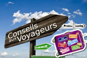 Conseils aux voyageurs : comment bien préparer vos vacances à l&rsquo;étranger