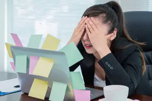 Pourquoi je stresse avant de partir en vacances (et comment y remédier)