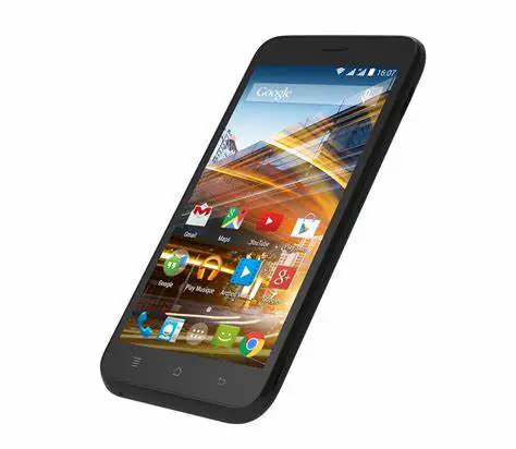 smartphone voyage