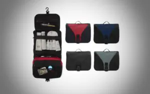 Trousse de toilette voyage : comment bien choisir la vôtre ?
