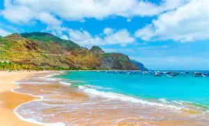 Séjour Tenerife vol + hôtel + all inclusive : profitez d&rsquo;un paradis accessible