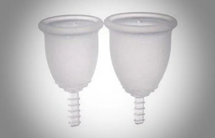 coupe menstruelle voyage