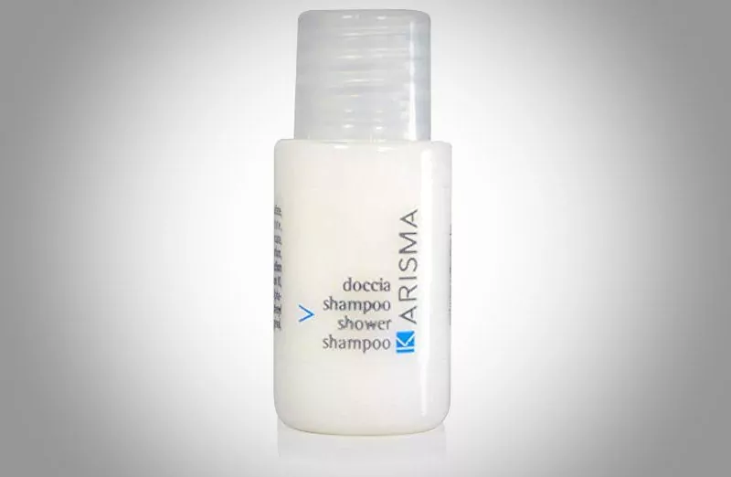 gel douche voyage