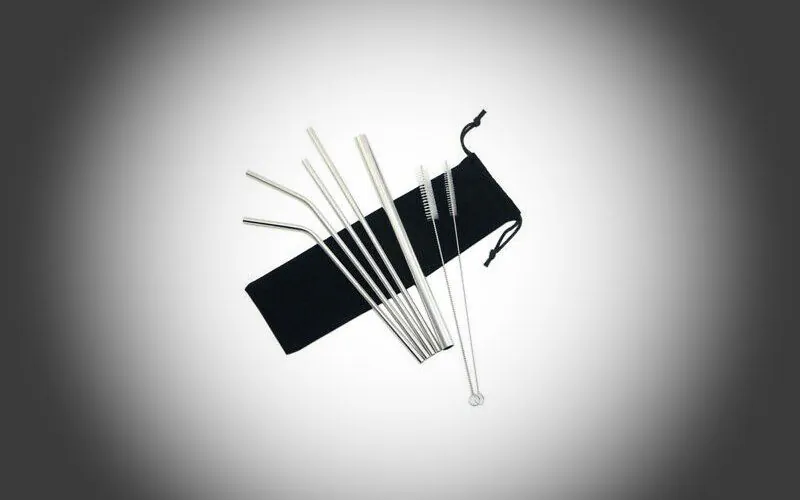 meilleure paille réutilisable