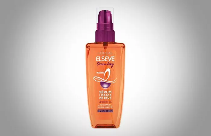 shampoing voyage