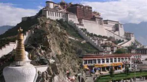 Voyage au Tibet : découvrez une destination mystique et unique