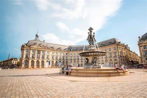 Les idées d’un road trip parfait au départ de Bordeaux
