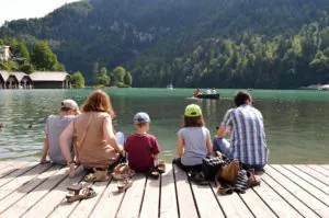 Check-list vacances famille : ne rien oublier pour des vacances réussies