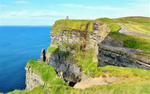 Road trip en Irlande : une aventure inoubliable