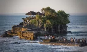 Lune de miel à Bali : nos astuces pour un voyage de noces parfait