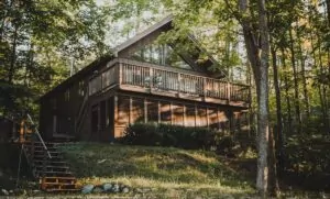 Location maison de vacances bord de mer : les meilleures destinations pour un séjour réussi