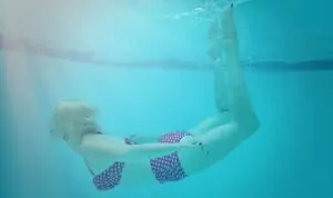 Meilleur maillot de bain menstruel pour voyager : Que choisir ?