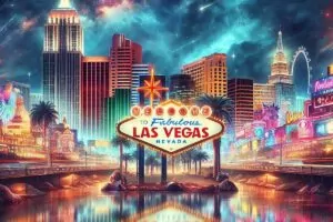 Combien coûte un mariage à Las Vegas ? Toutes les réponses ici !