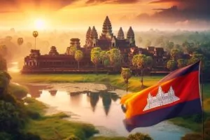 Guide complet pour préparer votre voyage au Cambodge : Obtention du Visa