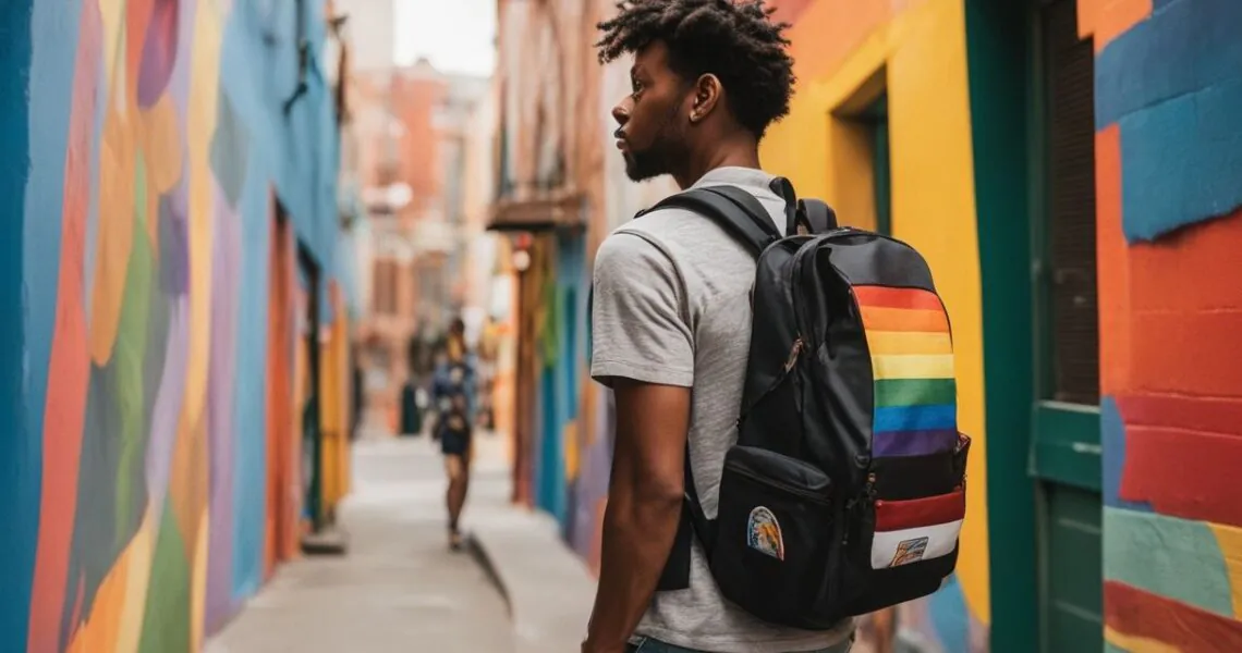 voyage gay seul