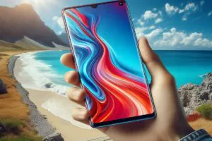 Quel smartphone choisir pour voyager en toute sérénité ?