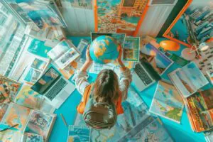Agence de voyage alternance : comment trouver le bon contrat et vous lancer ?
