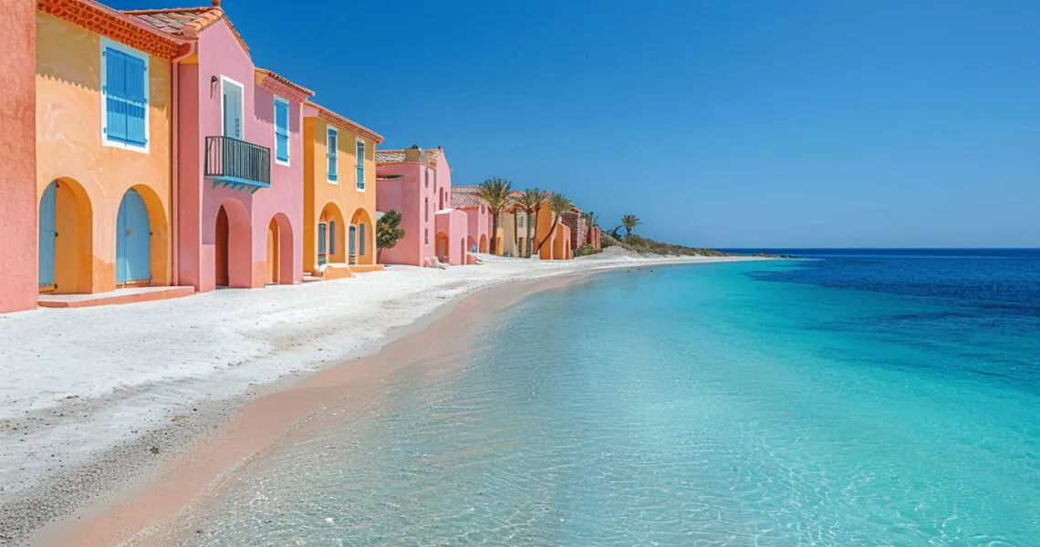 Belambra La Grande Motte : Tout savoir sur ce coin de paradis en bord de mer