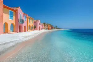 Belambra La Grande Motte : Tout savoir sur ce coin de paradis en bord de mer