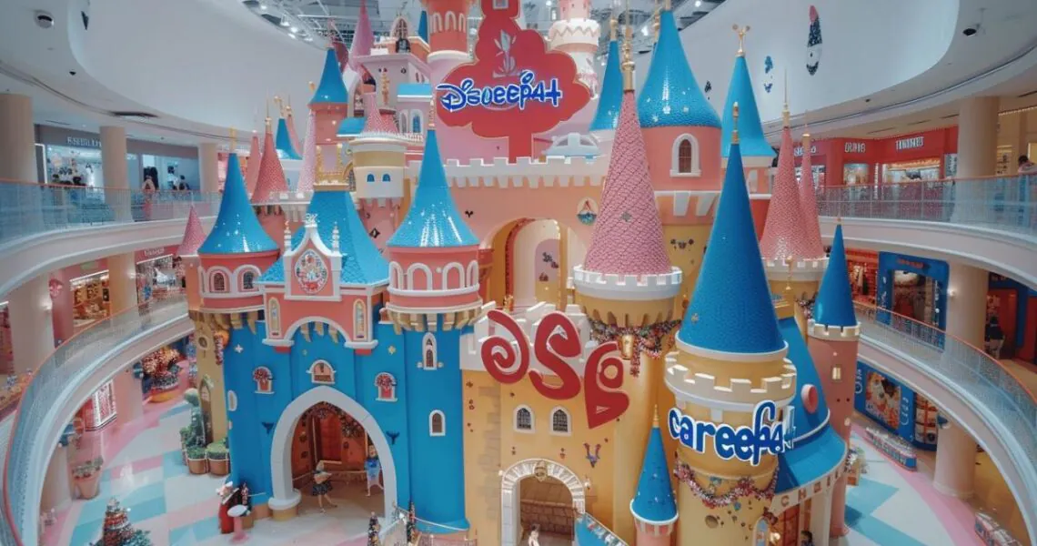 Carrefour Voyage Disney : comment organiser un séjour magique et économique