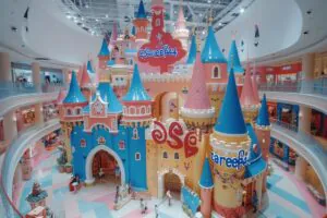 Carrefour Voyage Disney : comment organiser un séjour magique et économique