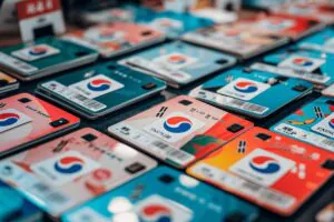 Carte SIM pour la Corée du Sud : laquelle choisir et comment l’acheter ?