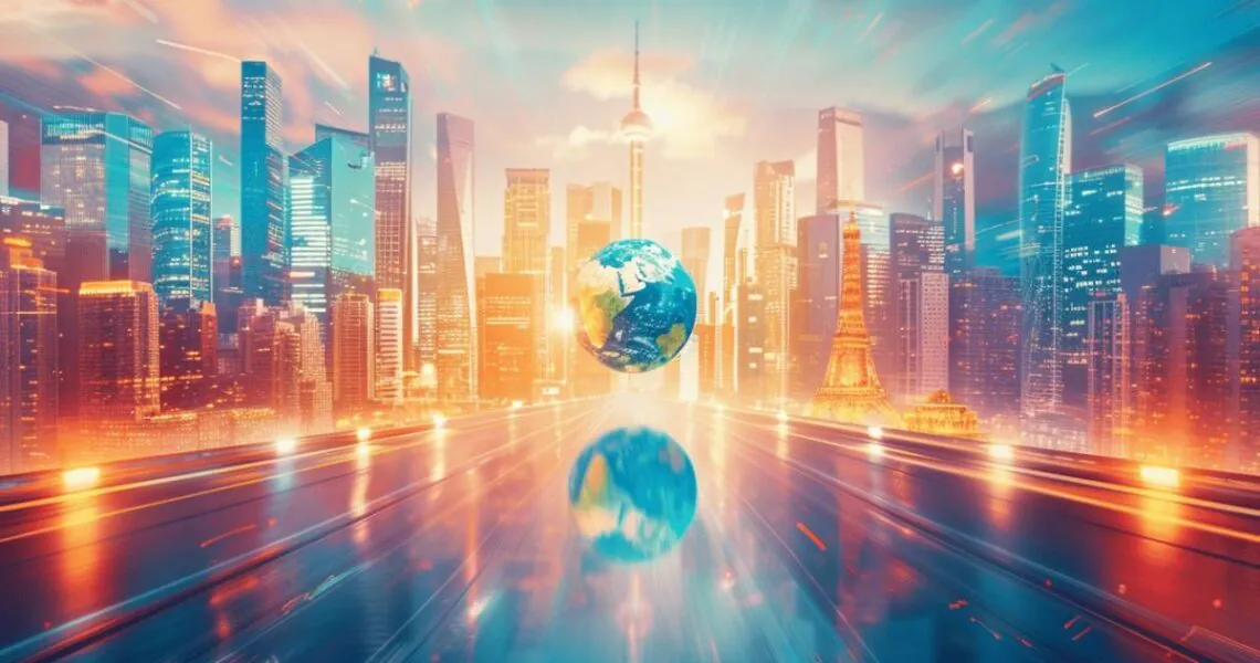 Catalogue Michel Voyages 2024-2025 : Découvrez les destinations incontournables