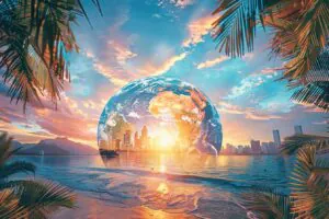 Catalogue Verdié voyages 2024-2025 : des destinations inspirantes pour tes vacances