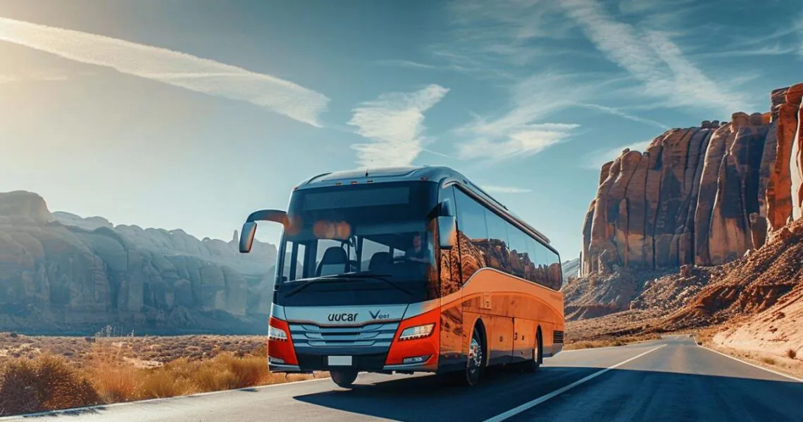 Catalogue voyage autocar : explorez le monde autrement