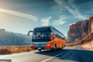 Catalogue voyage autocar : explorez le monde autrement