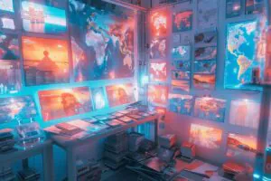 Catalogue Voyage Rouillard : Les Destinations Tendances Pour 2024-2025