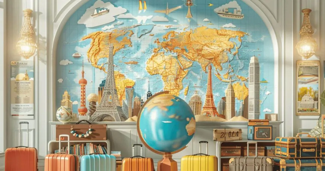 Catalogue voyages Faure tourisme 2024-2025 : que faut-il savoir ?