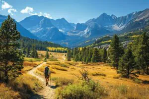 Citations pour les amoureux de la randonnée : Inspiration et humour pour vos escapades