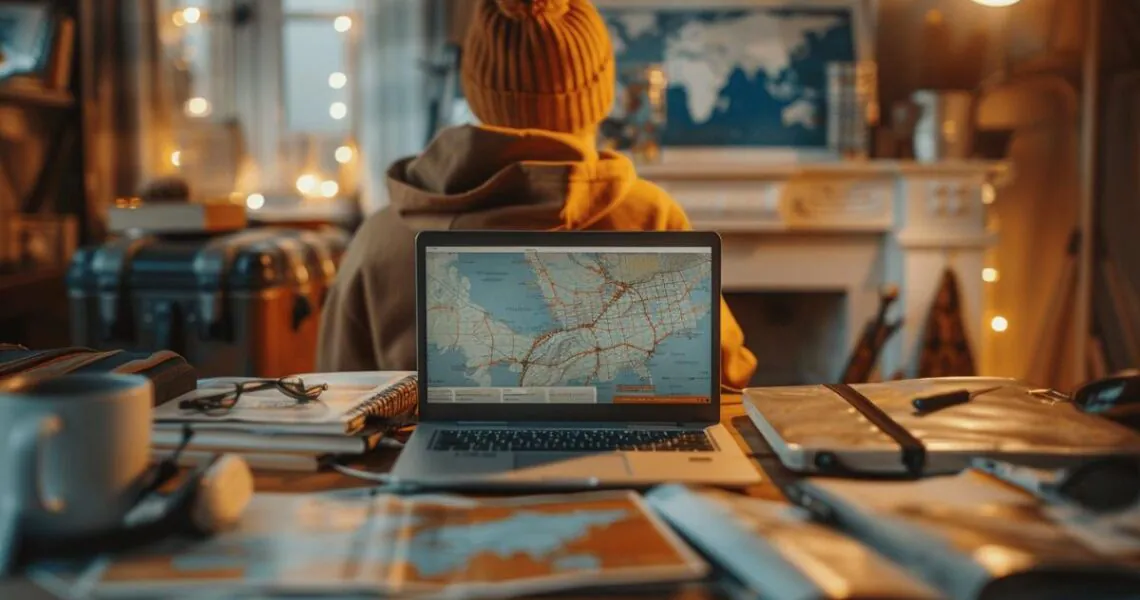 Comment trouver un Flixbus Coupon Code pour voyager moins cher